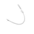 0123-24 Extensión Para Alimentación MIC-KEY de 60 cm "Recto"