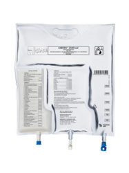 Kabiven Central 2300 kcal