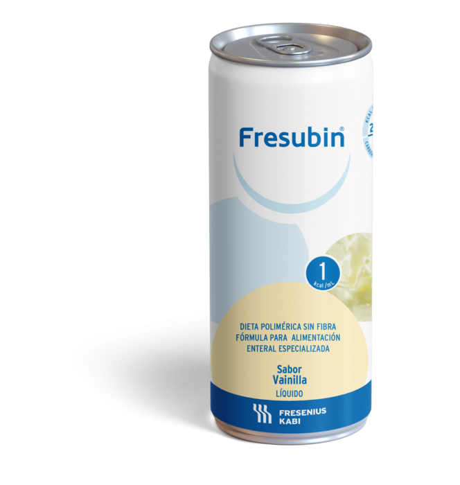 Fresubin Vainilla 236 ml