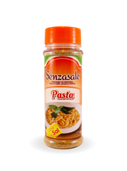 Senzasale Pasta Frasco 60 g