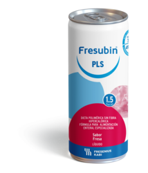 Fresubin PLS Fresa 236 ml