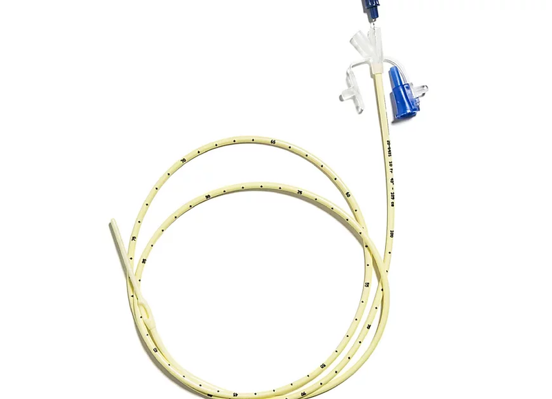 Sonda Nasogástrica Corflo 12 Fr 109 cm