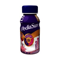 Pediasure Plus Fresa 237 ml
