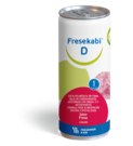 Fresekabi D Fresa 237 ml Fresekabi D Fresa 237 ml