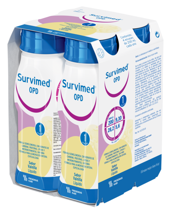Survimed OPD 200 ml