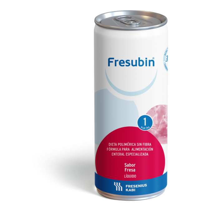 Fresubin Fresa 236 ml