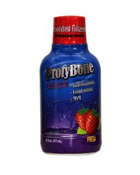 Gadavyt Protybone Collagen Fresa 480ml