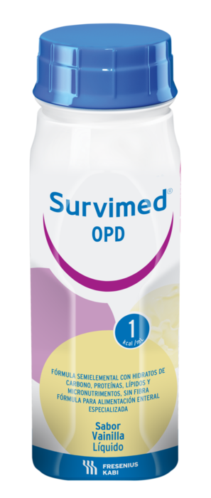 Survimed OPD 200 ml