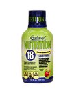 Gadavyt Protein Nutrition 18 16 oz (480 ml)