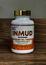 INMUD Response Frasco C/60 cápsulas
