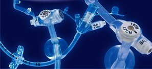 Botón MIC-KEY De Gastrostomía 14 Fr X 1.0 cm Avanos