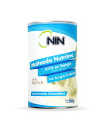 Malteada NIN