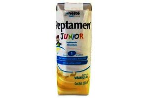PEPTAMEN JUNIOR VAINILLA 250 ML