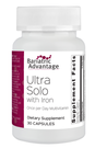 Bariatric Advantage Ultra Solo With Iron C/30 Bariatric Advantage Ultra Solo With Iron C/30