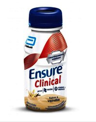 Ensure Clinical Vainilla 237 ml