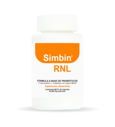Simbin RNL 600 mg C/60