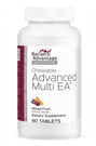 Bariatric Advantage Chewable Advanced Multi EA Mix Fruit C/60 Bariatric Advantage Chewable Advanced Multi EA Mix Fruit C/60