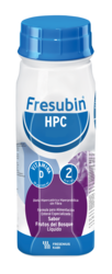 Fresubin HPC Sin Fibra 2Kcal 200ml Frutos del Bosque