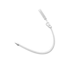 0123-24 Extensión Para Alimentación MIC-KEY de 60 cm "Recto"