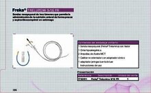 Sonda Freka Trelumina