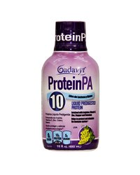 Gadavyt Liquid Protein PA 16 oz (480 ml)