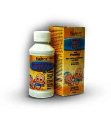 Gadavyt Fibra Kids 120 ml