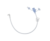 0124-24 Extensión P/ Alimentación MIC-KEY 60 cm "Y" punta "L" 0124-24 Extensión P/ Alimentación MIC-KEY 60 cm "Y" punta "L"