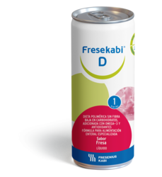 Fresekabi D Fresa 237 ml
